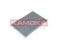 KAMOKA Filtr vzduchu v interiru KAM F512101, F512101