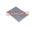 KAMOKA Filtr vzduchu v interiru KAM F512101, F512101