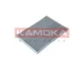 KAMOKA Filtr vzduchu v interiru KAM F512101, F512101