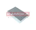 KAMOKA Filtr vzduchu v interiru KAM F512201, F512201