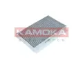 KAMOKA Filtr vzduchu v interiru KAM F512201, F512201