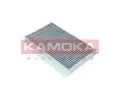 KAMOKA Filtr vzduchu v interiru KAM F512201, F512201