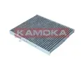 KAMOKA Filtr vzduchu v interiru KAM F512301, F512301