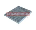 KAMOKA Filtr vzduchu v interiru KAM F512301, F512301