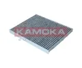 KAMOKA Filtr vzduchu v interiru KAM F512301, F512301
