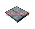Filtr vzduchu v interiru KAMOKA ‐ KAM F512401