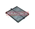 KAMOKA Filtr vzduchu v interiru KAM F512401, F512401