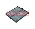 KAMOKA Filtr vzduchu v interiru KAM F512401, F512401