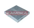 Filtr vzduchu v interiru KAMOKA ‐ KAM F512501