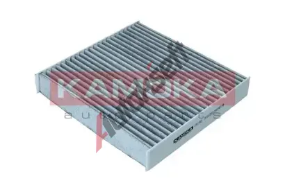 KAMOKA Filtr vzduchu v interiru KAM F512501, F512501
