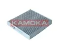 KAMOKA Filtr vzduchu v interiru KAM F512501, F512501
