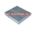 KAMOKA Filtr vzduchu v interiru KAM F512501, F512501