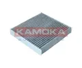 KAMOKA Filtr vzduchu v interiru KAM F512501, F512501
