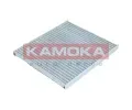 Filtr vzduchu v interiéru KAMOKA ‐ KAM F512601  Filtr vzduchu v interiéru KAMOKA ‐ KAM F512601