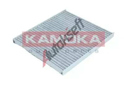 KAMOKA Filtr vzduchu v interiéru KAM F512601, F512601  KAMOKA Filtr vzduchu v interiéru KAM F512601, F512601
