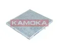 KAMOKA Filtr vzduchu v interiéru KAM F512601, F512601