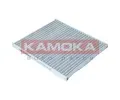 KAMOKA Filtr vzduchu v interiéru KAM F512601, F512601