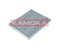 Filtr vzduchu v interiru KAMOKA ‐ KAM F512701