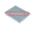 KAMOKA Filtr vzduchu v interiru KAM F512701, F512701