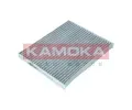 KAMOKA Filtr vzduchu v interiru KAM F512701, F512701