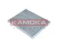KAMOKA Filtr vzduchu v interiru KAM F512701, F512701