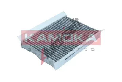 KAMOKA Filtr vzduchu v interiru KAM F512801, F512801