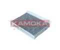 KAMOKA Filtr vzduchu v interiru KAM F512801, F512801