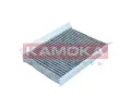 KAMOKA Filtr vzduchu v interiru KAM F512801, F512801
