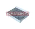 KAMOKA Filtr vzduchu v interiru KAM F512801, F512801