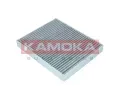 KAMOKA Filtr vzduchu v interiru KAM F513001, F513001