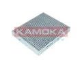 KAMOKA Filtr vzduchu v interiru KAM F513001, F513001