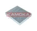 KAMOKA Filtr vzduchu v interiru KAM F513001, F513001