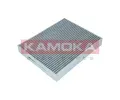 Filtr vzduchu v interiru KAMOKA ‐ KAM F513201