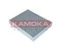 KAMOKA Filtr vzduchu v interiru KAM F513201, F513201
