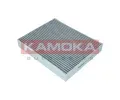 KAMOKA Filtr vzduchu v interiru KAM F513201, F513201