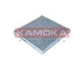 Filtr vzduchu v interiru KAMOKA ‐ KAM F513301