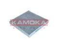 KAMOKA Filtr vzduchu v interiru KAM F513301, F513301