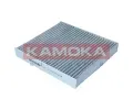 KAMOKA Filtr vzduchu v interiru KAM F513401, F513401