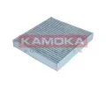 KAMOKA Filtr vzduchu v interiru KAM F513401, F513401