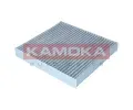 KAMOKA Filtr vzduchu v interiru KAM F513401, F513401