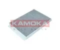Filtr vzduchu v interiru KAMOKA ‐ KAM F513501