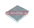 KAMOKA Filtr vzduchu v interiru ‐ KAM F513601