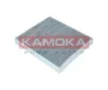 KAMOKA Filtr vzduchu v interiru KAM F513601, F513601