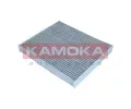 KAMOKA Filtr vzduchu v interiru KAM F513901, F513901