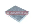 KAMOKA Filtr vzduchu v interiru KAM F513901, F513901