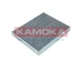 Filtr vzduchu v interiru KAMOKA ‐ KAM F514001