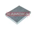 KAMOKA Filtr vzduchu v interiru KAM F514001, F514001