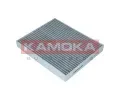 KAMOKA Filtr vzduchu v interiru KAM F514001, F514001