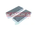 Filtr vzduchu v interiru KAMOKA ‐ KAM F514101