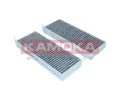 KAMOKA Filtr vzduchu v interiru KAM F514101, F514101